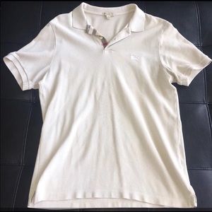 Burberry Polo Authentic